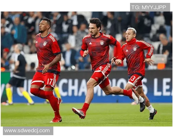 2013年欧冠经典对决拜仁慕尼黑与尤文图斯的巅峰对抗回顾