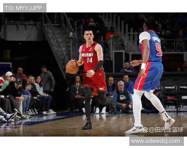 2013年热火与活塞精彩对决全场录像回放及精彩瞬间分析